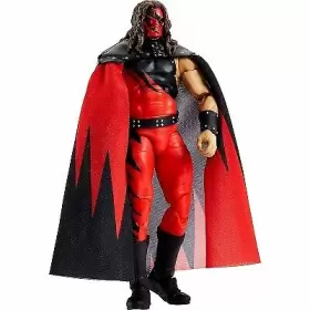 HDC86 WWE Ultimate Kane Action Figure