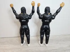 GVJ28 WWE MATTEL Jimmy Jey Uso Championship Showdown Battle #3