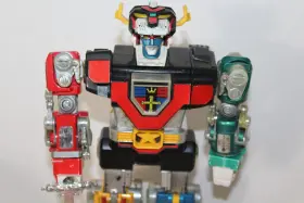 GB-36 Y-K Voltron Lionbot Golion Sword #2