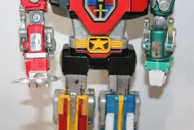 GB-36 Y-K Voltron Lionbot Golion Sword #3