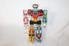GB-36 Y-K Voltron Lionbot Golion Sword