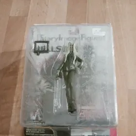 693904335585 YAMATO Story Figure Sir Integral Wingate