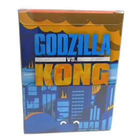 810085550785 YOU TOOZ Godzilla Vs Kong Throne Figure