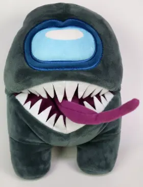 843309105744 YUME Among Imposter Bendable Tongue