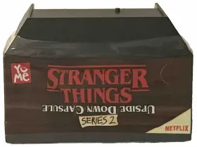 843309150034 YUME Stranger Upside Down Suprises Inside