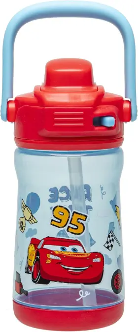 001-000-036 ZAK DESIGNS Disney Pixar Beacon Lightning Mcqueen
