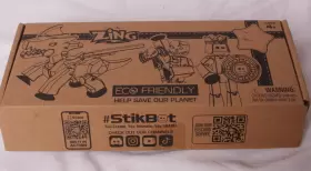 008983052078 ZING GLOBAL LTD Stikbot Action Figures Medieval #2