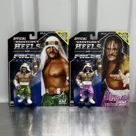 737547416017 ZOMBIE SAILOR TOYS Sabu Heels Faces Nycc Zst