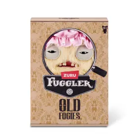 15716A ZURU Fuggler Fogies Gabby Gibbler Toy