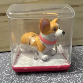193052038098 ZURU Pets Alive Booty Shakinft Pups Corgi #3