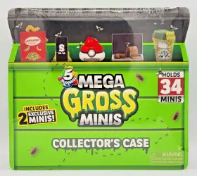 193052051042 ZURU Surprise Gross Collectors Minis