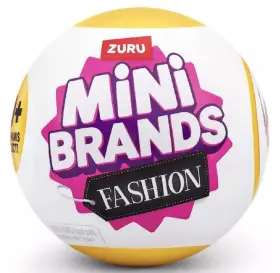 193052057105 ZURU Mini Disney Movie Moment Epic Ball