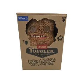 193052074584 ZURU Fuggler Sir Sploodge Fuggs Block Funny Ugly