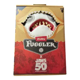 193052086273 ZURU Fuggler Jaws Shark Funny Ugly Monster