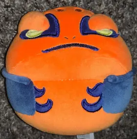 Anime ZURU Pop Gamakichi Naruto Collectible Mistery Surprise