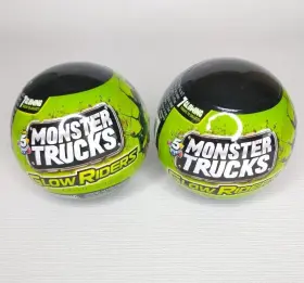 77266 ZURU Monster Glow Mystery