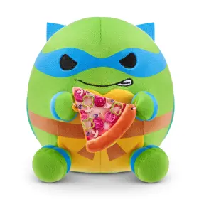 77629 ZURU SNACKLES Teenage Mutant Ninja Turtles Cuddly
