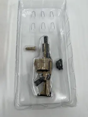 MGL-105 ZY TOYS Toy Scale Grenade Launcher Desert #3