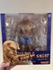 Storm Collectibles Street Fighter II Sagat 1/12 PVC Figure