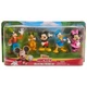 Disney Junior Mickey And Friends Collectible Figures Toy Set (5 Pieces)