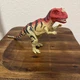 2018 Mattel Jurassic World Fallen Kingdom Roarivores Ceratosaurus 12&rdquo; Figure