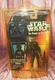 NEW 1995 Kenner Star Wars Power of the Force Tie Fighter Pilot Action Figure