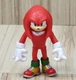 Sonic The Hedgehog 3 Knuckles 2.75" Loose Figure Jakks Pacific 2024