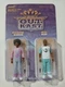 OutKast Big Boi & Dre Present Wave 3 Super7 Reaction Figure New Unpunch.