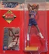 1995 New Sealed Kenner Starting Lineup Grant Hill Rookie Pistons KMART Exclusive