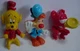 Disney Bonkers Burger King Kid Meal Toots Bobcat Jitters Figure