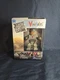Cyborg Vinimates Justice League DC Comics 4" Vinyl Figure Diamond Select - NEW