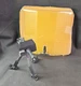 HALO Infinite UNSC Checkpoint DROP SHIELD & TURRET GUN action figure accessories