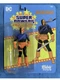 NEW! 2023 DC Super Powers DC Direct McFarlane Toys DEATHSTROKE 5 " Action Figure
