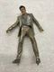 McFarlane Toys Elvis Presley 1956 The Year In Gold 4th Edition 2005 Figure