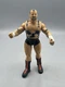 WWF Jakks Pacific TAZZ WWE Rulers Of The Ring Wrestlemania 2000 Tron Heavy Wear