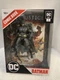 DC Direct McFARLANE Toys INJUSTICE BATMAN WT EXCLUSIVE COMIC BOOK PAGE PUNCHERS.