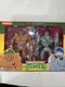 NECA Teenage Mutant Ninja Turtles 7 inch Scale Action Figure