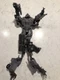 Hasbro Transformers Masterpiece 12inch Megatron Action Figure