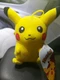 Brand New Pokemon Pikachu Plush 7" Toy Factory Stuffed Animal Plushie Yellow