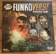 Funko 42631 Harry Potter 100 Funkoverse Strategy Game Used Great Condition
