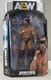 AEW Unmatched Bryan Danielson Series 11 Action Figure Jazwares New