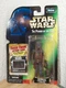 POTF Chewbacca as Boushh's Bounty Action Figure Kenner 1998 Vintage Freeze Frame