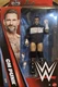 CM Punk WWE Elite 124 Mattel Toy Wrestling Action Figure