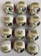 12 X Harry Potter MGA Miniverse Make It Mini Potion Mystery SEALED BALLS