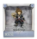 Disney Kingdom Hearts SORA Figure Metalfigs Die Cast Metal 6" inch Statue D35