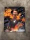 Human Torch 1/6 12" Figure Deadpool & Wolverine Hot Toys Marvel 914100 MMS789