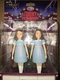 🔥⛏👭🔥⛏👭🔥⛏👭🔥⛏👭🔥⛏👭🔥⛏👭🔥⛏NECA Toony Terrors THE GRADY TWINS The Shining