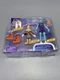 SPACE JAM: A New Legacy - On Court Rivals Lola Bunny & Wet/Fire 5" Action Figure