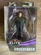 Undertaker WWE Mattel Elite 30th Anniversary Action Figure New Wrestling