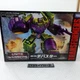Takara Tomy Transformers Unite Warriors Devastator UW-04 Action Figure